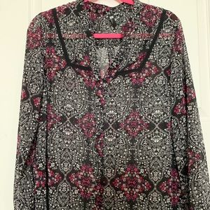 Kut from Kloth blouse